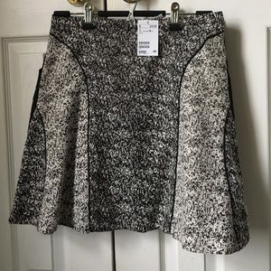 H&M fall/winter skirt